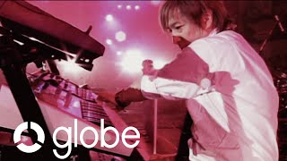 globe / Get Wild - YouTube