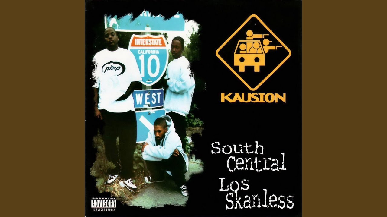 Land of the Skanless - YouTube