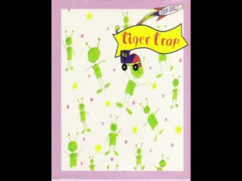 Tiger Trap ‎– Sour Grass Full EP(1993) - YouTube