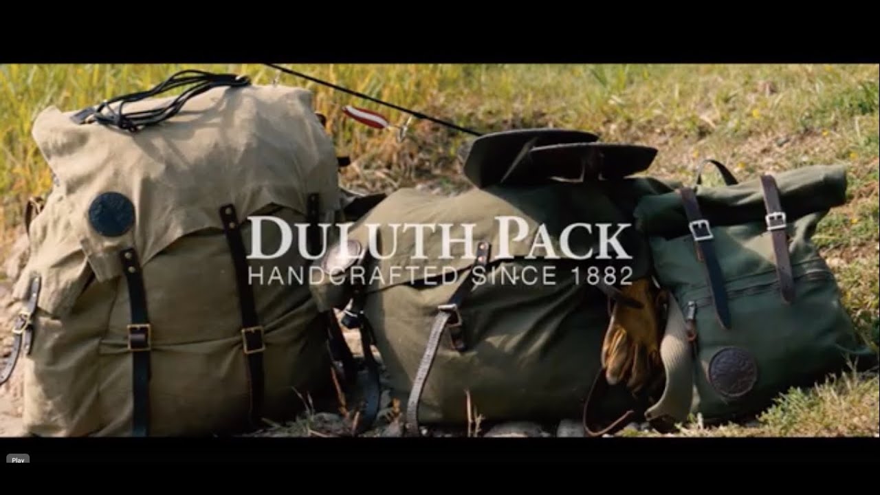 DULUTH PACK | ダルースパック日本公式ブランドサイト