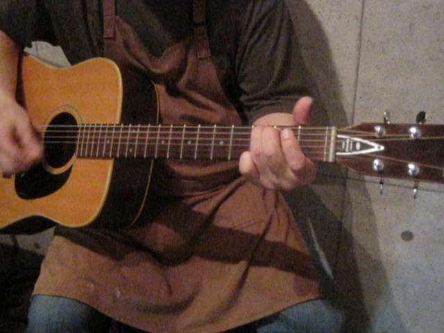 yamaki deluxe 115 / ジャパンビンテージへの誘い - YouTube