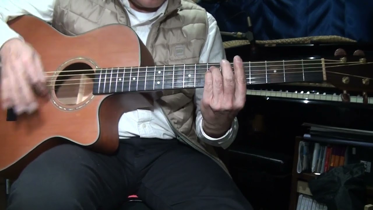 24.02 Morris S-30 試聴動画766 - YouTube