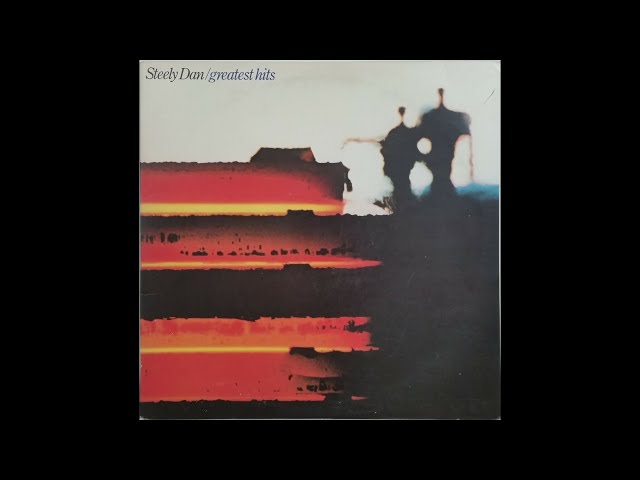 Steely Dan on Vinyl Greatest Hits - YouTube
