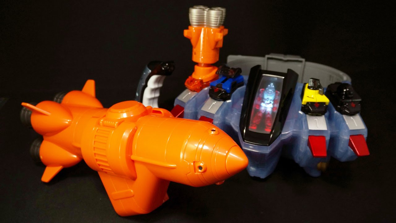 仮面ライダーフォーゼ なりきりアクション DXロケットモジュール Kamen