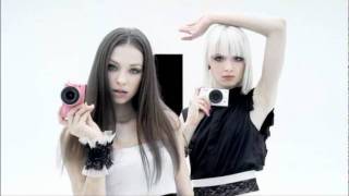 木村拓哉 ニコン デジタルカメラ COOLPIX S6100 CM 二人の自分篇。30秒