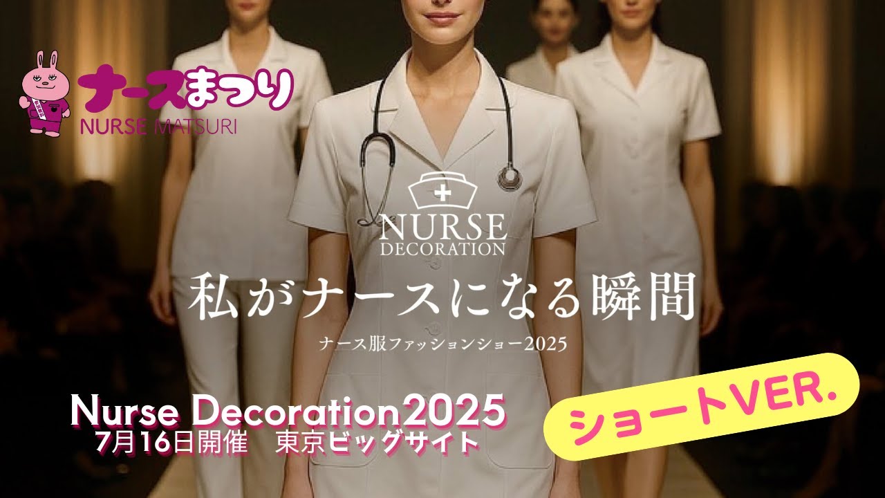 2025年振り返りレポート｜西山妙子（タエさん＠ナースまつり2024実行