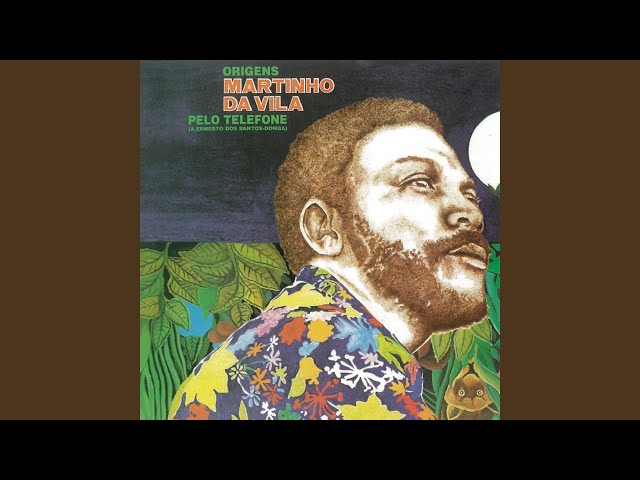 Pelo Telefone - YouTube