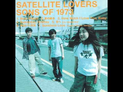 Satellite Lovers - YouTube