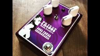 PRIEST NutubeOverDrive | Soul Power Instruments
