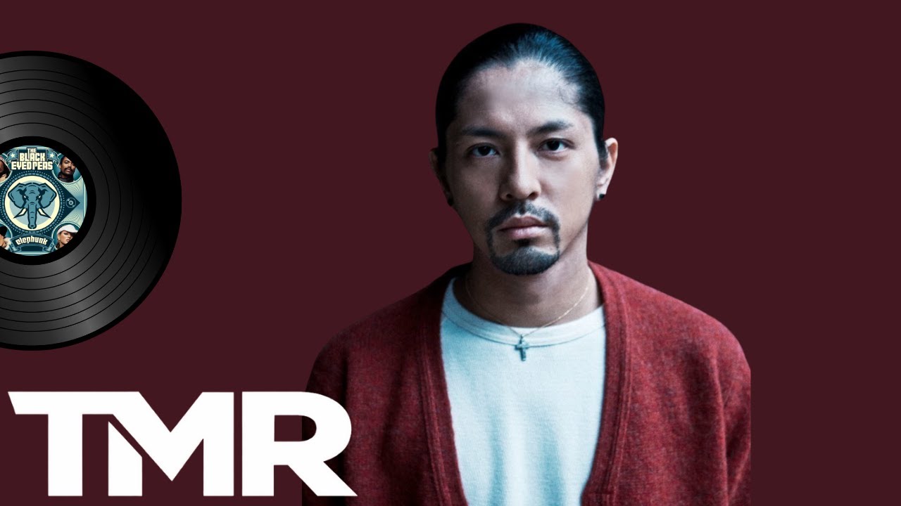 AK-69 - And I Love You So feat.Tiji Jojo(BAD HOP),Hideyoshi & Jin