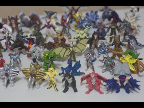 ウルトラマンティガ ウルトラモンスター 超全集 ティガtoダイナ