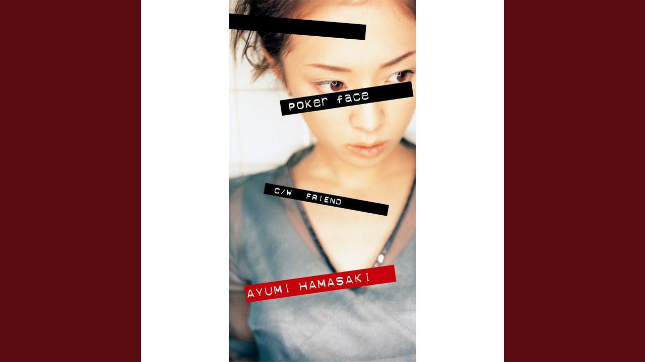 poker face (Instrumental) - YouTube