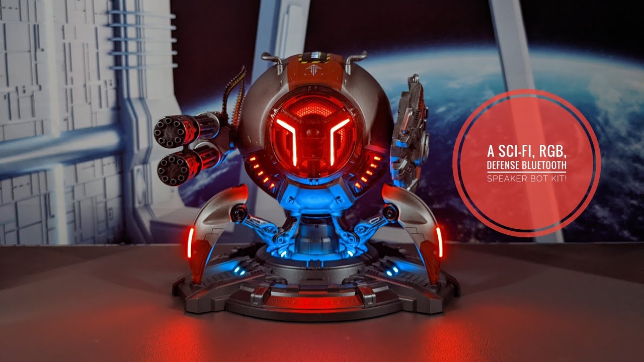 GravaStar Mars Pro A2 Charging Base Unbox & Review For Mars Pro