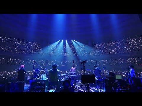 Novelbright - 流星群 [Official Music Video] - YouTube