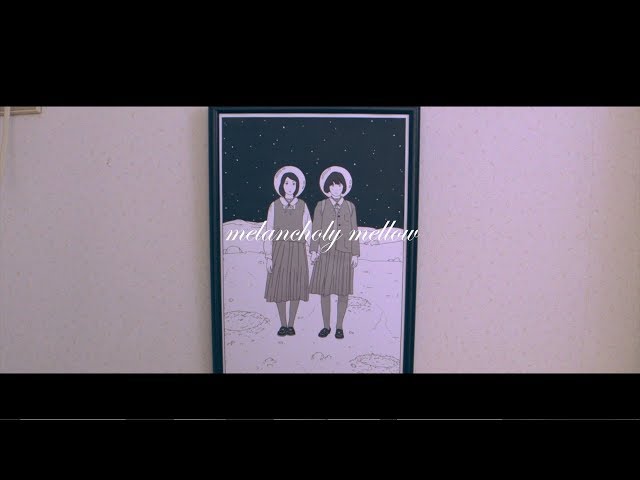 KIRINJI / キリンジ ｰ 20th Anniversary ショートムービー『melancholy