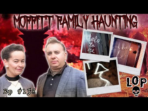 Warren Files: Prince Of Hell Torments Moffitt Family For Years