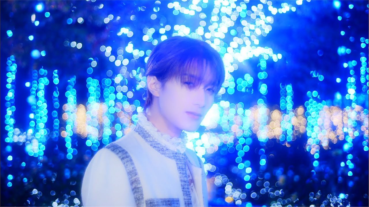 M!LK / 山中柔太朗 - 秘密のパレード〜誰もいない夢の街で〜(Official