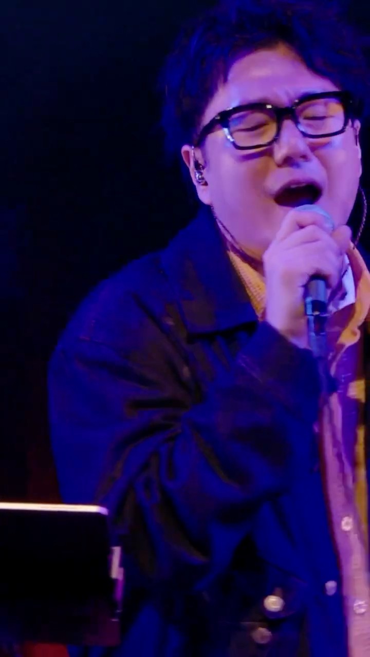 松室政哉の全国ツアー「Matsumuro Seiya Tour 2026 ハロー世界