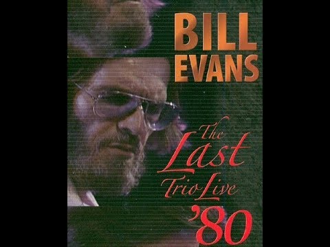 bill evans - 