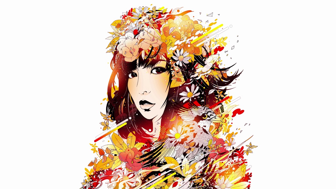 DJ OKAWARI × Emily Styler「Your Love」 - YouTube