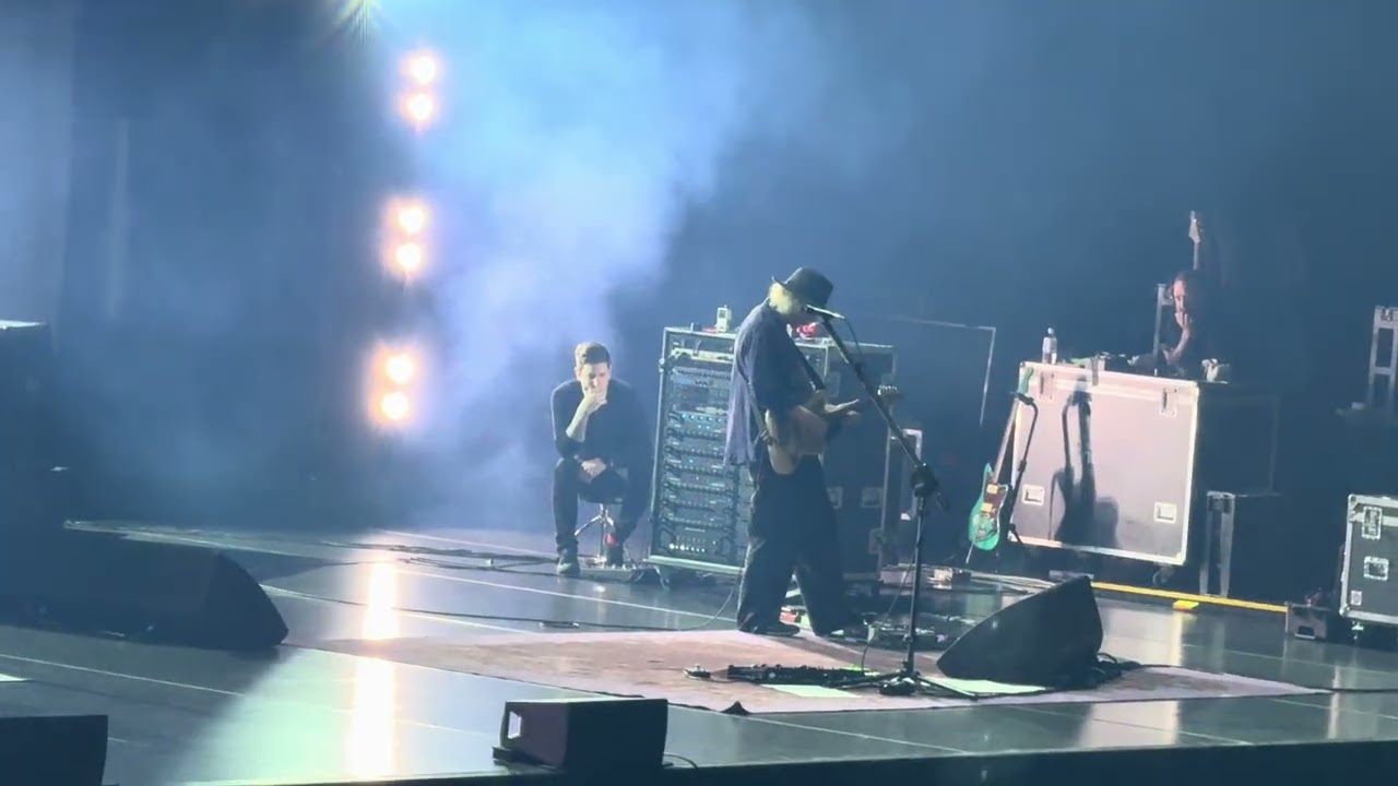 my bloody valentine Live in Tokyo GardenTheater 20260206 22 #mbv