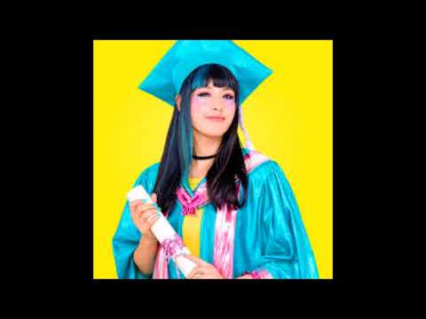Kero Kero Bonito – Bonito Generation – Cassette (Blue, Album