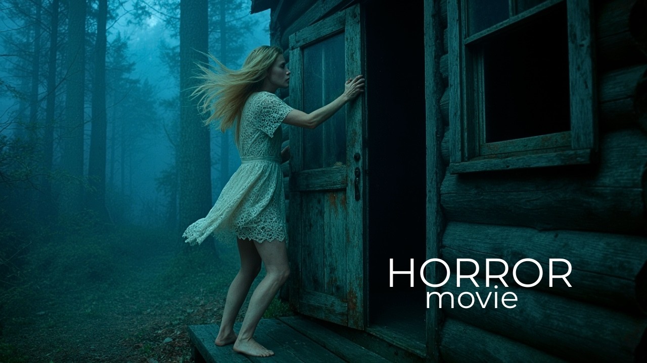 Chilling Thriller | Evil Eyes | Full Action Movie | Free Movie