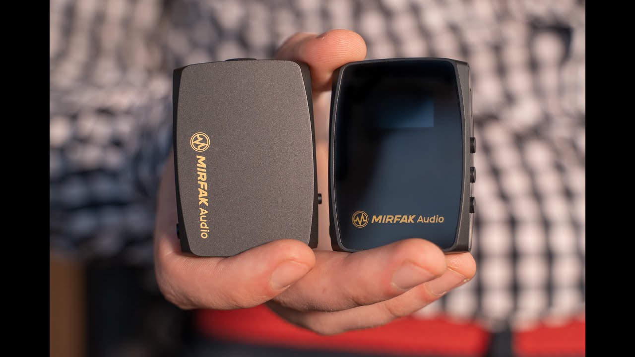 Buy Mirfak Audio WE10 COMPACT WIRELESS MICROPHONE SYSTEM Online in