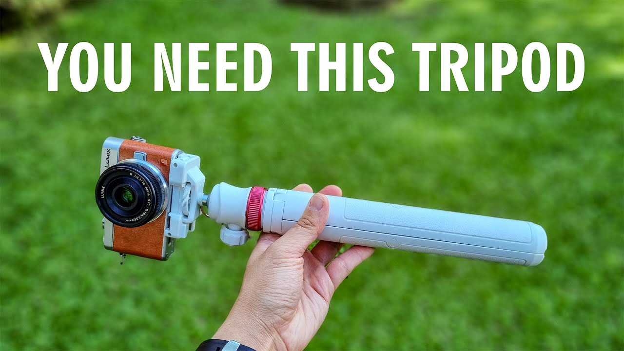 How To Set UP Ulanzi MT-40 Wireless Bluetooth Grip with Sony ZV-1