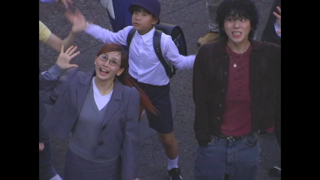 ZICO & ​幾田りら (Lilas Ikuta) - DUET (Lyrics) - YouTube