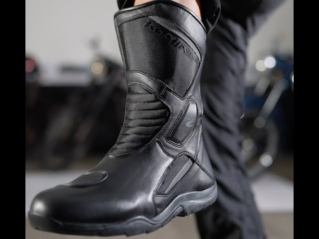 KOMINE Product Description BK-092 Waterproof WP Protect Touring