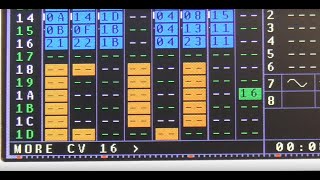 NerdSEQ – XOR Electronics