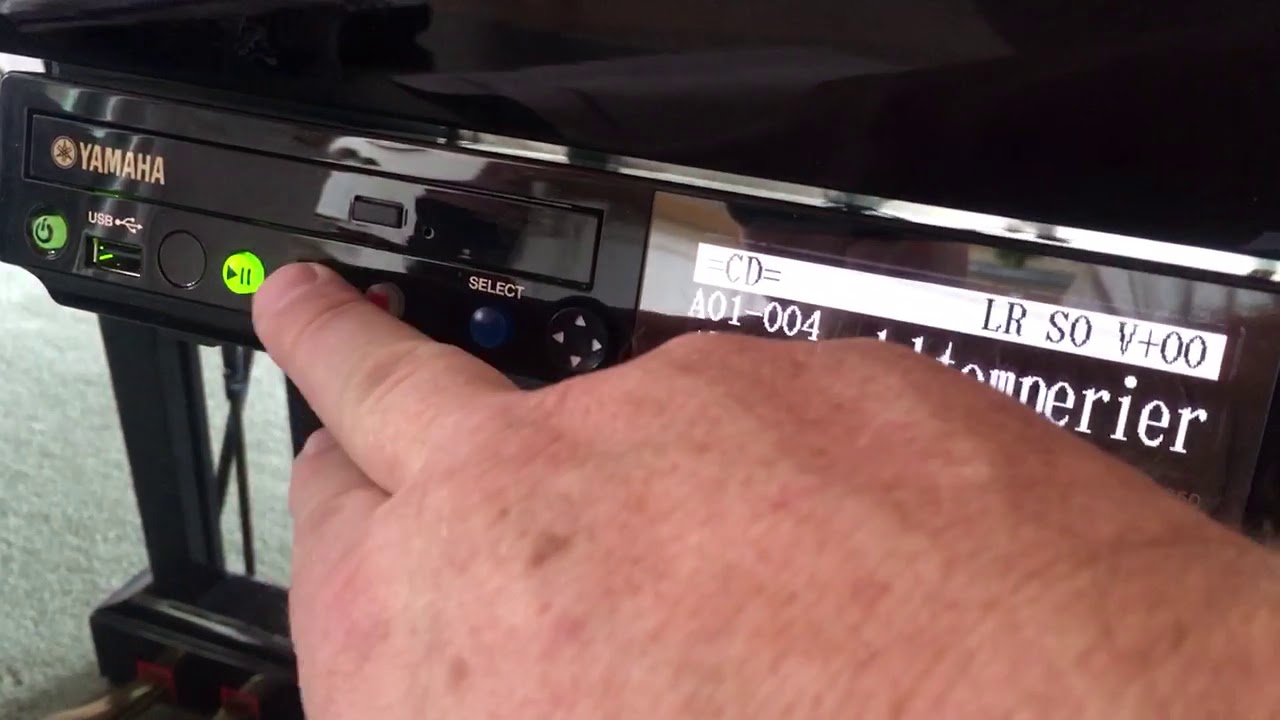 YAMAHA DKC-850（ディスクラビア）用曲データの購入とダウンロード方法