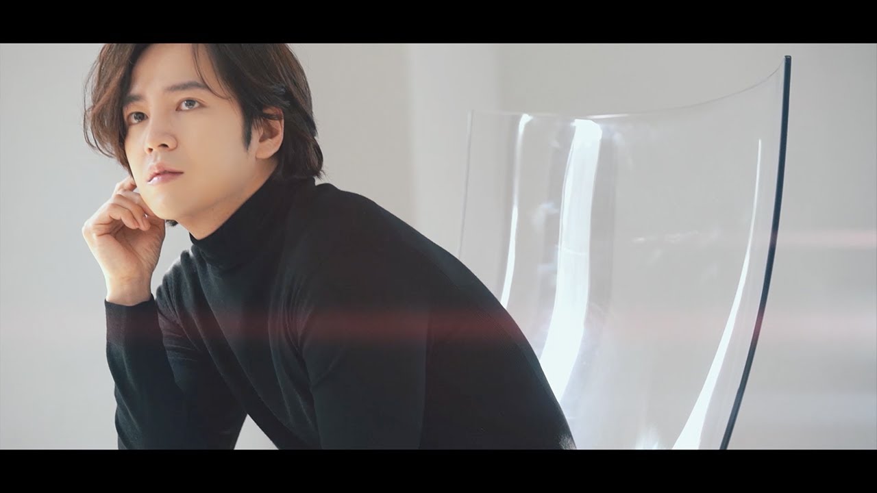 チャン・グンソク映像集「Budapest Diary」 - YouTube