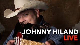 CHICKIN' PICKIN' W/ JOHNNY HILAND! - YouTube