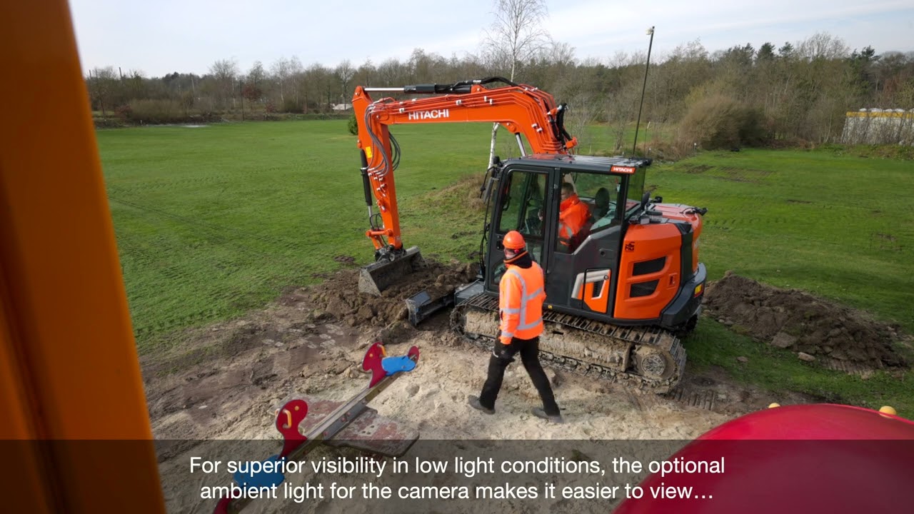 Introducing the brand new ZX95US/USB-7 🧡 - YouTube