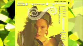 GYPSY QUEEN /SHIHO 坂本志穂 ディスコクイーン 学園祭の女王