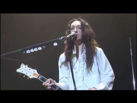 Buck Tick - RENDEZVOUS -LIVE- (Fish Tanker´s Only 2008) - YouTube