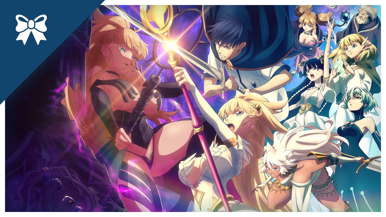 Tales of Wedding Rings Season 2 - Opening Full | 