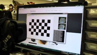 VR 向け高性能ステレオカメラの Ovrvision Pro を手に入れたので詳しく