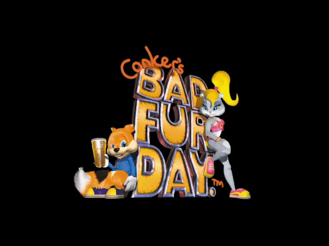 Full Conker: Live & Reloaded OST - YouTube