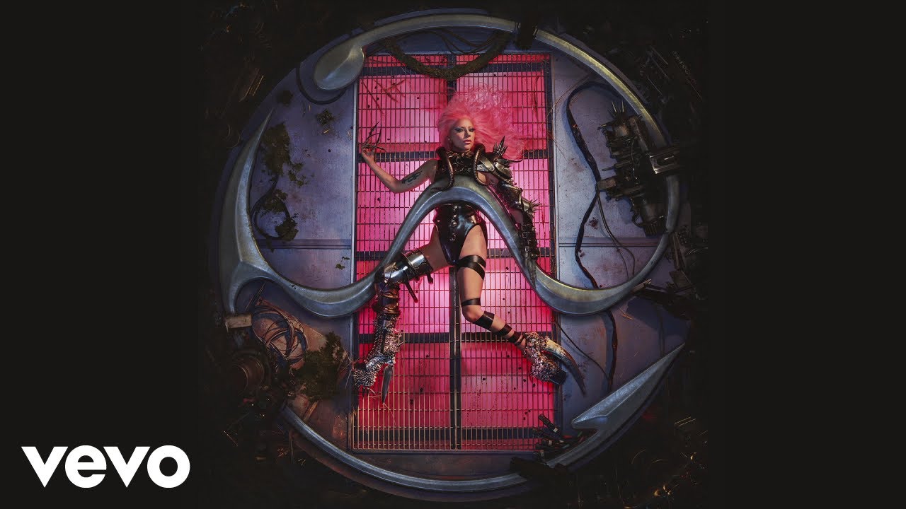 Album Review: Lady Gaga - 