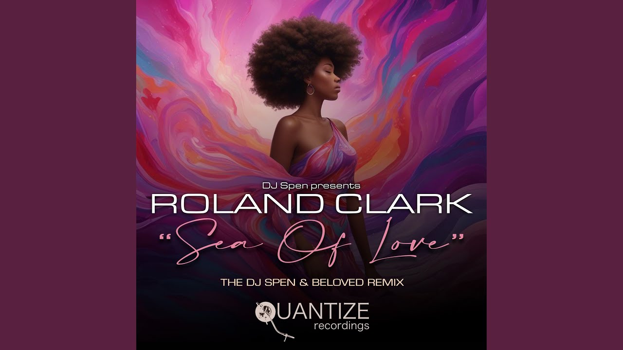 Sea Of Love (DJ Beloved Remix) - YouTube
