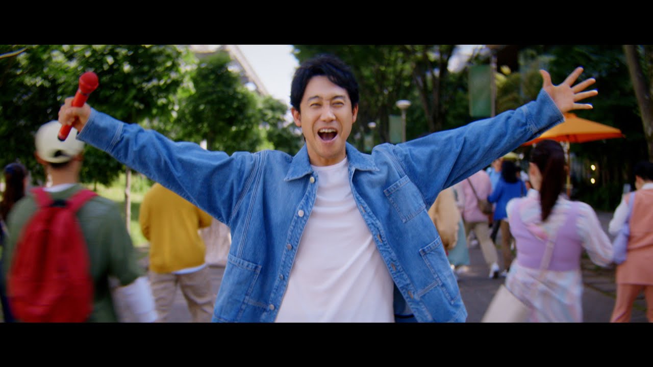 Yo Oizumi Reading Glasses