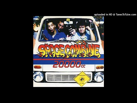 Space Combine – 20000cc – CD (Album), 1997 [r8729669] | Discogs