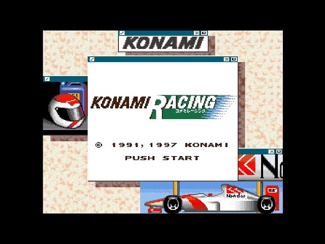 GB】コナミGBコレクション VOL.4【#4 フロッガー】 - YouTube