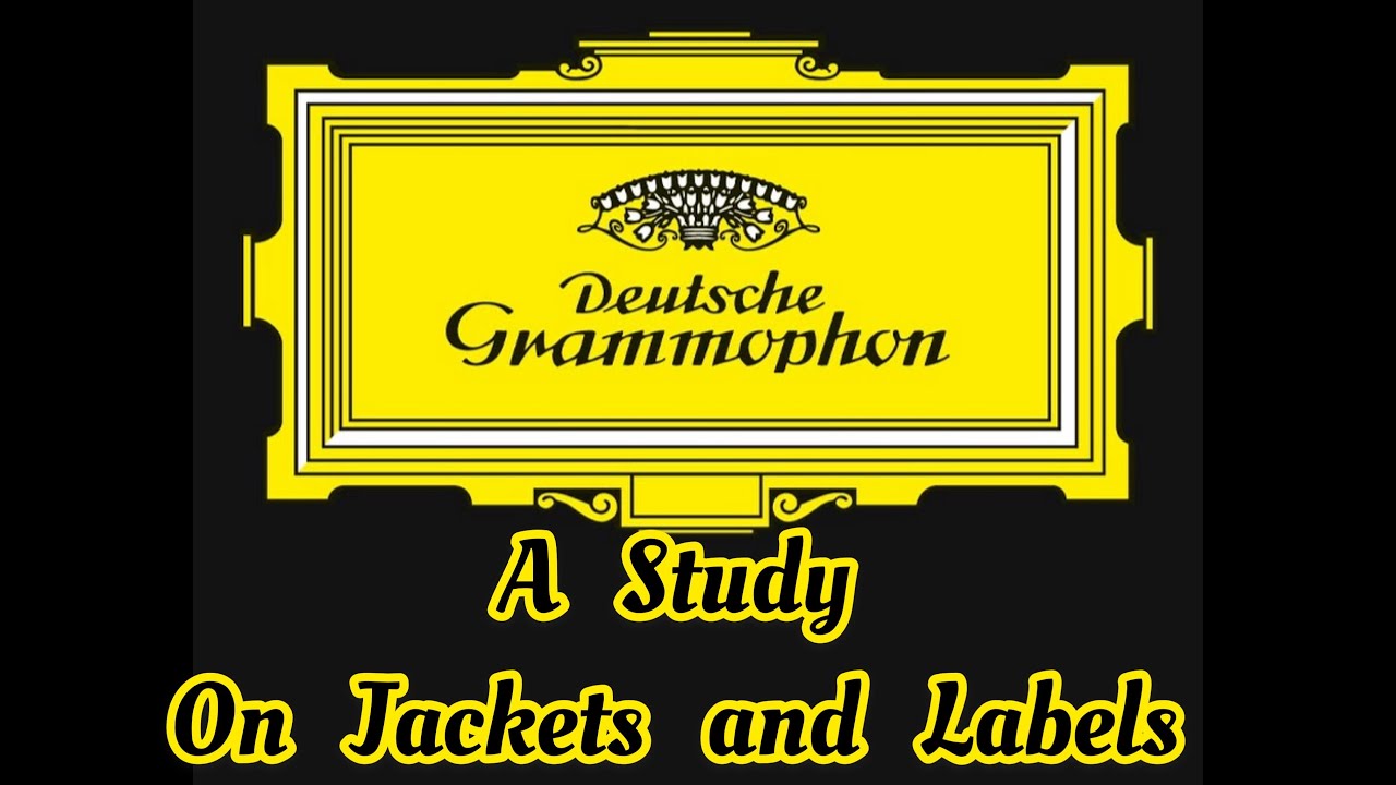 Archiv Produktion 1947 - 2013 - Box Set (Trailer) - YouTube