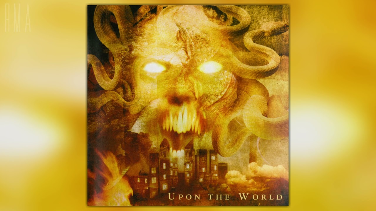 Meduza - Upon the World (Full album) - YouTube