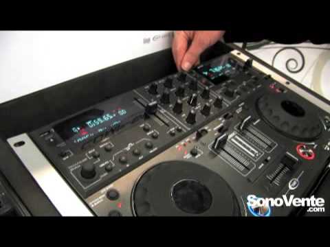 Demo Gemini CDMP 6000 - YouTube