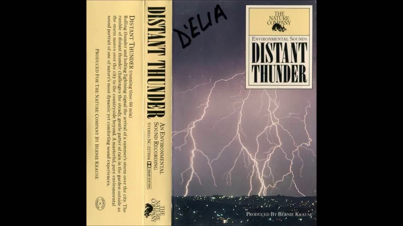 Francisco López ‎- Wind [Patagonia] - YouTube